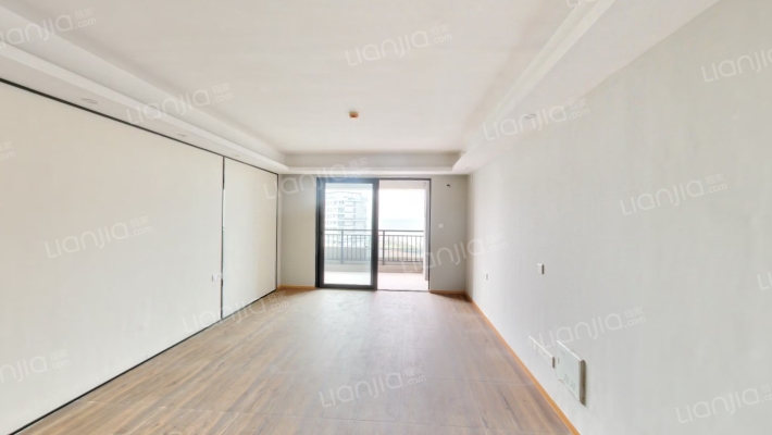 首开·美墅湾二手房实景图