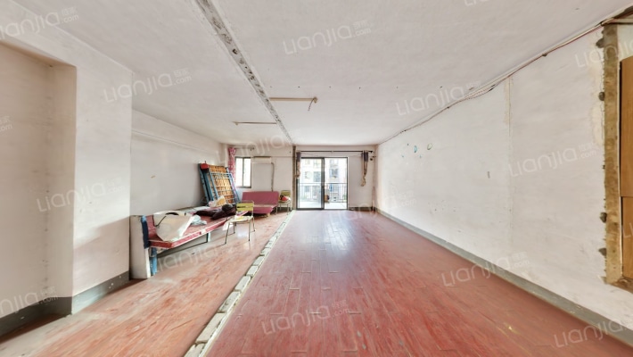 汇创名居二手房实景图