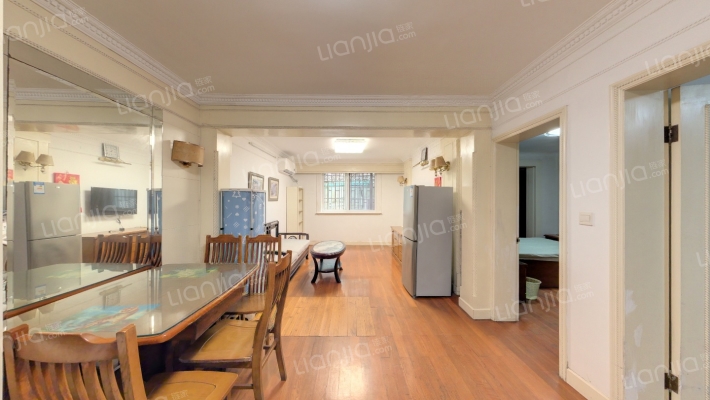 上大东村二手房实景图