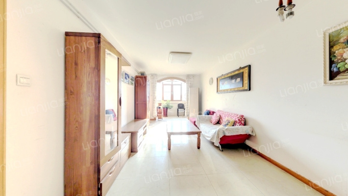 辰良里二手房实景图