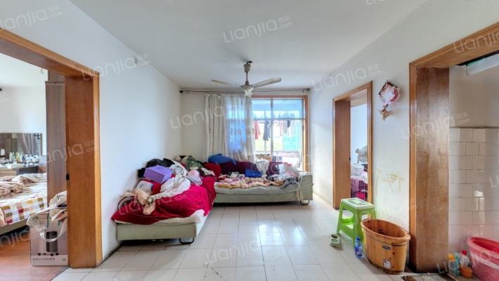 青丽阁二手房实景图