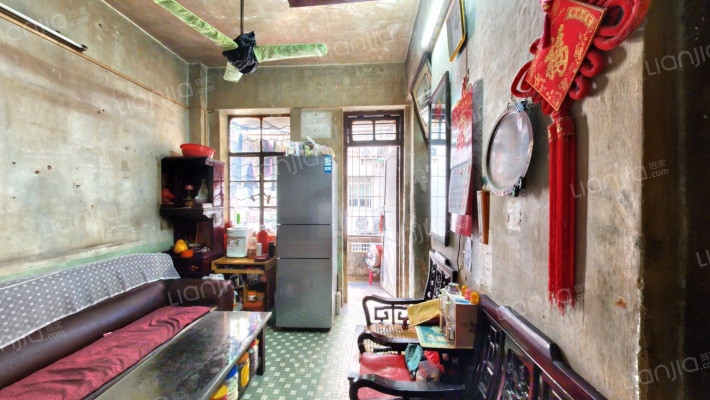 花蕾路二手房实景图