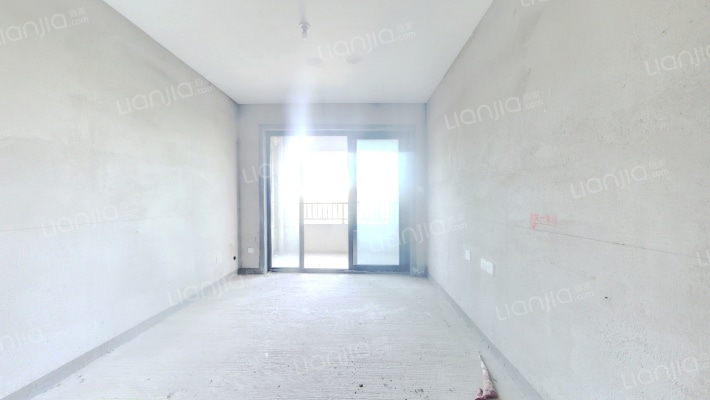 悦府二手房实景图