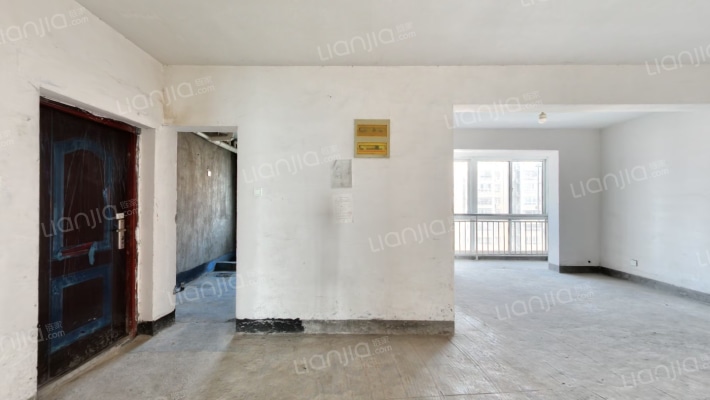 曲新花苑二手房实景图