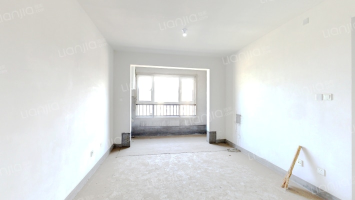 鑫苑世家公馆文博苑二手房实景图