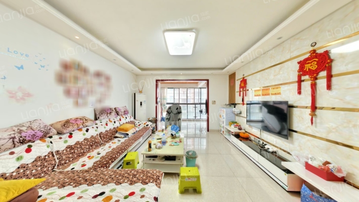 新和香城学府二手房实景图