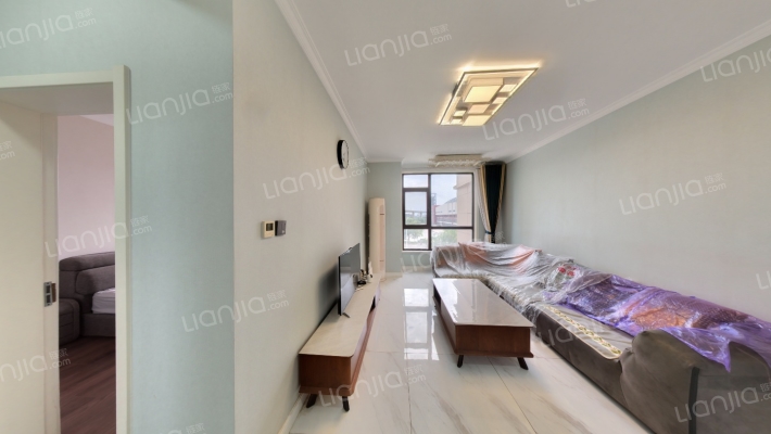 盛湖园二手房实景图