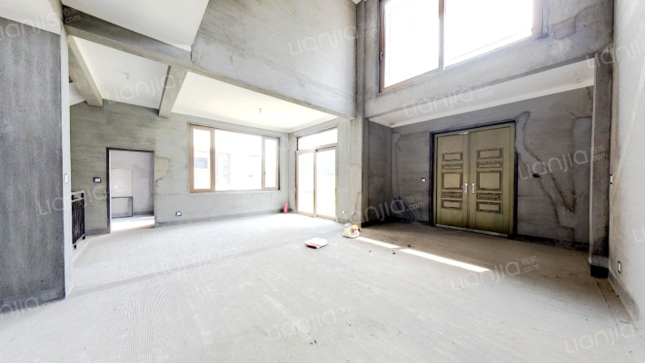 元垄城玖园二手房实景图