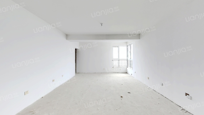 富力花园二手房实景图