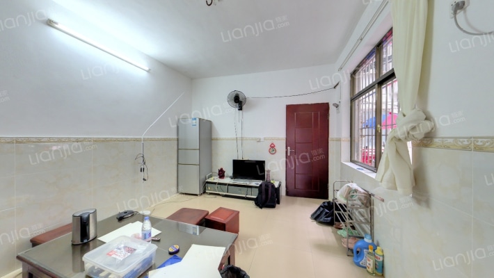 通惠花园（北区）二手房实景图