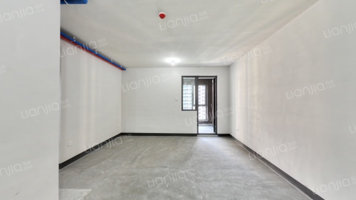 建发雍泉府二手房实景图