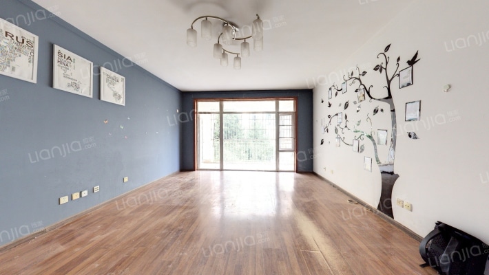 福康花园南区二手房实景图