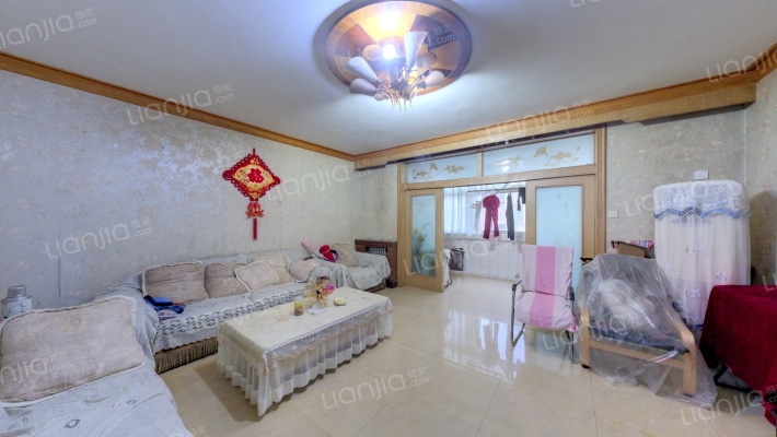 曙光街43号院二手房实景图