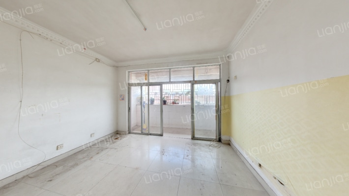 南油花园二手房实景图