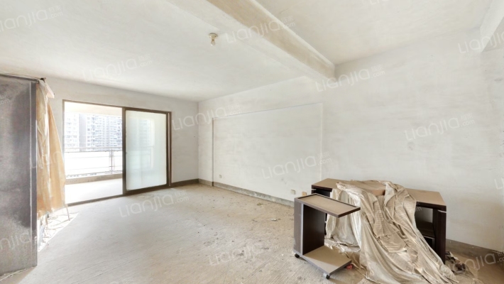 禹洲华侨金海岸二手房实景图