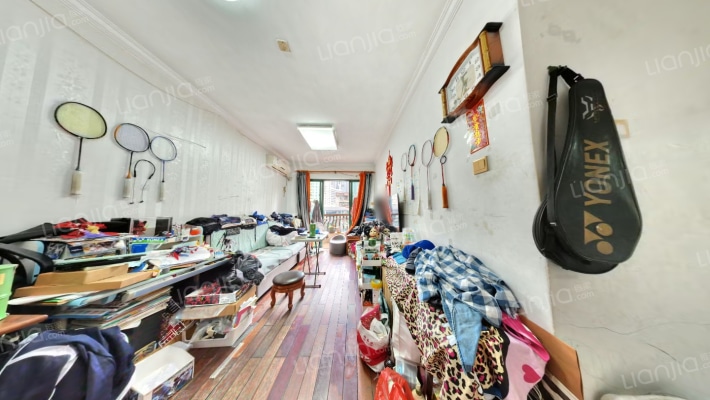 汇锦名园二手房实景图