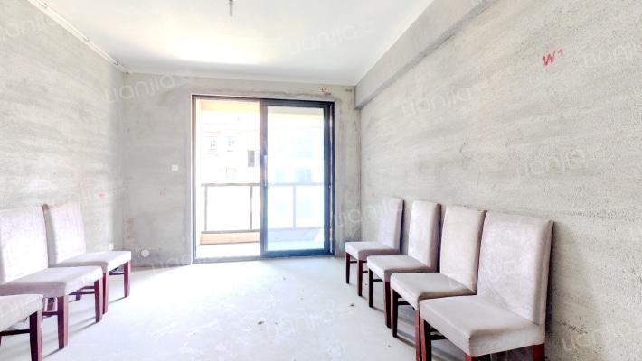 大庄苑二手房实景图