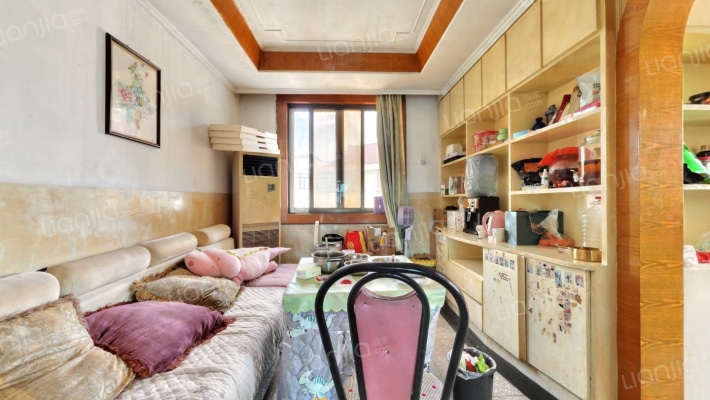 迎燕西路二手房实景图