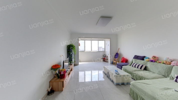 果园南苑二手房实景图