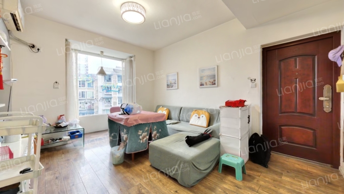 金沙美邻丽雅苑二手房实景图