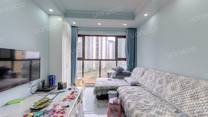 美源小区二手房实景图