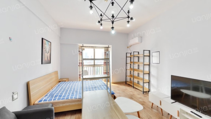 罗马景福城二手房实景图