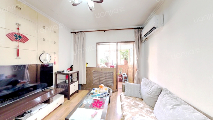 中电四宿舍中山路二手房实景图