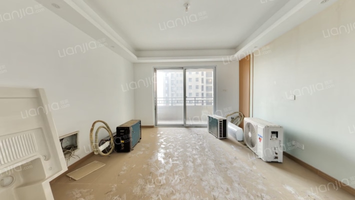 中梁蕴景嘉园二手房实景图