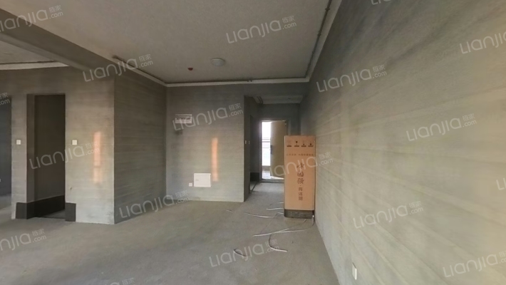世茂中奥江稠府二手房实景图