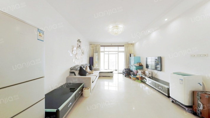 东林外庐二手房实景图