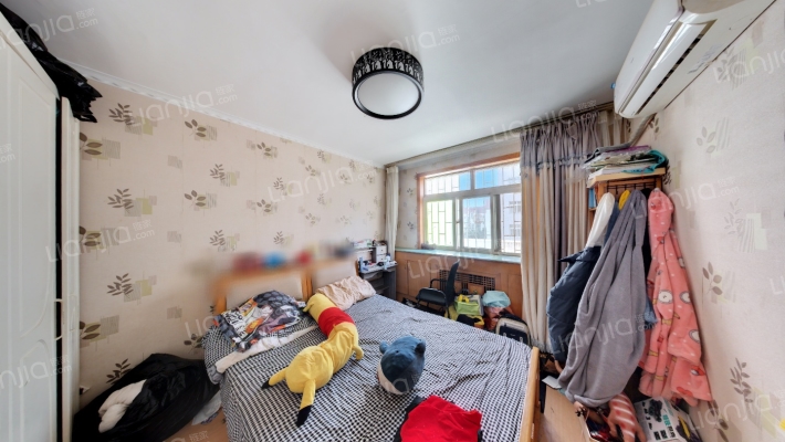 欣宇花园二手房实景图