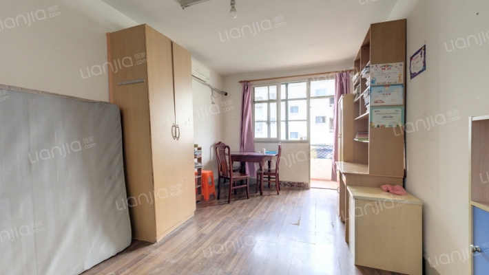 安东小区二手房实景图