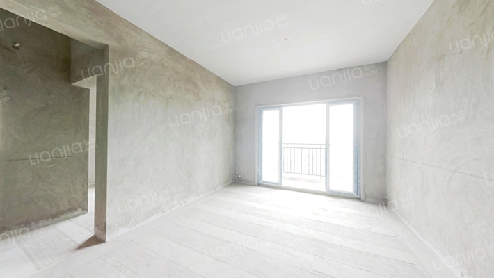 金山豪苑二手房实景图