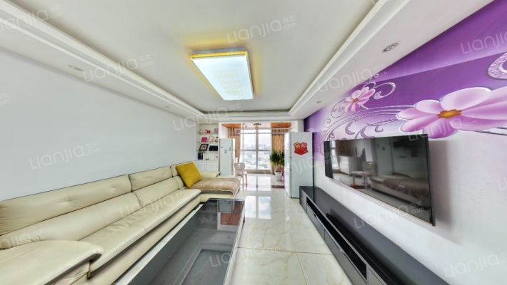 香城美地东区二手房实景图