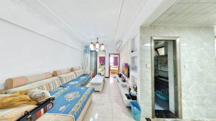 东方华大广场二手房实景图