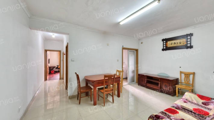 沁园新村小区（860-865号）二手房实景图