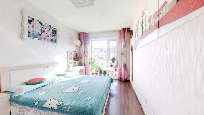 碧波苑二手房实景图