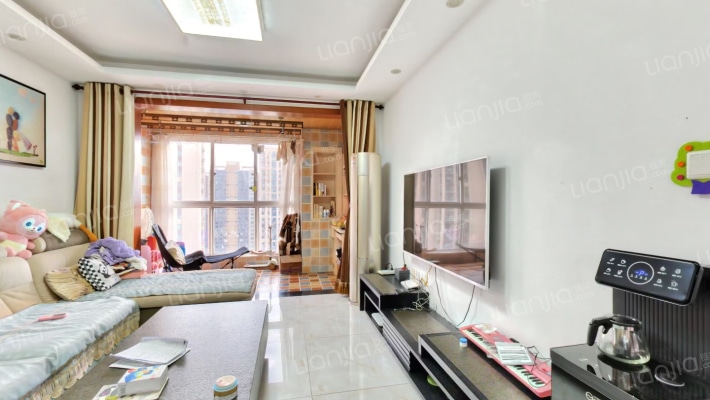 明威橡树湾二手房实景图