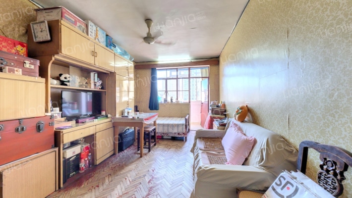 林厦小区二手房实景图