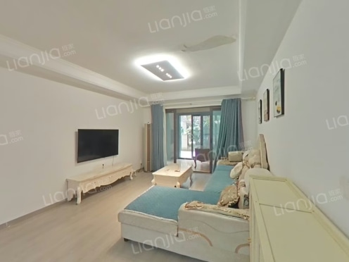 整租·铂悦澜庭 3室2厅 东南/南/西南