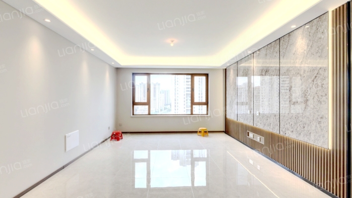 龙湖·云峰原著二手房实景图