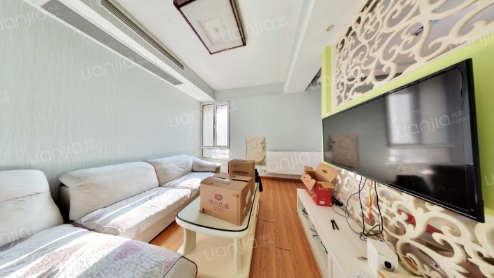 中南世纪城瑞城二手房实景图