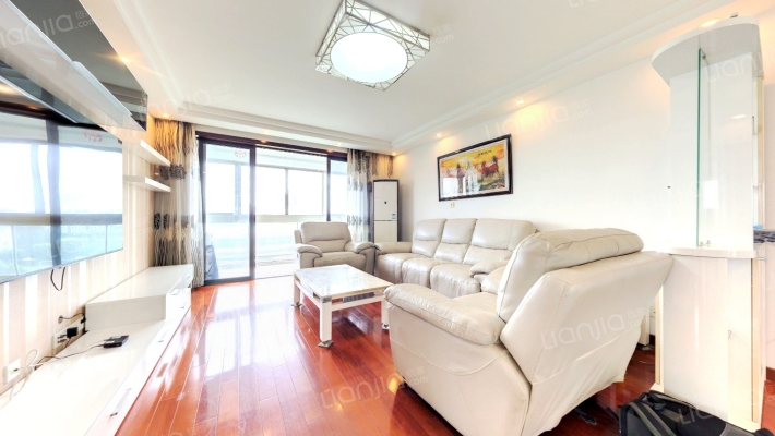 康悦亚洲花园二手房实景图