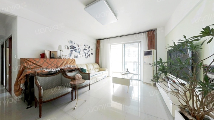 永同昌万美花园二手房实景图