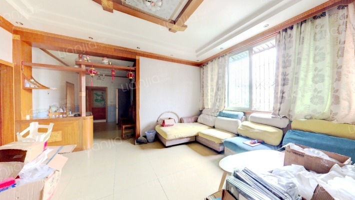 南坛路一段347号二手房实景图