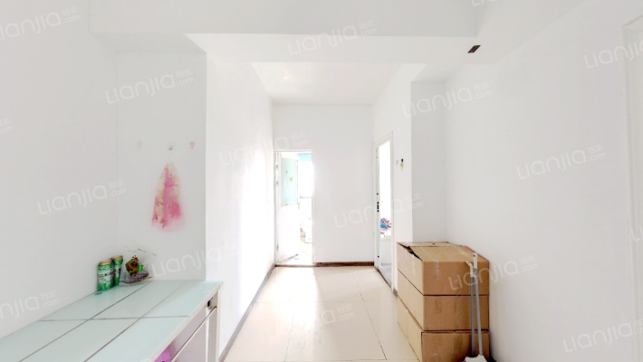 董博苑一期二手房实景图