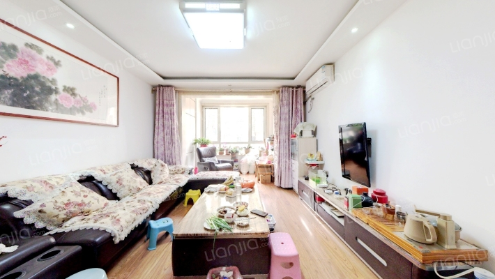 和谐锦园二手房实景图