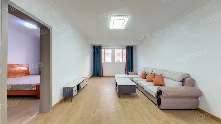 雍和嘉园二手房实景图