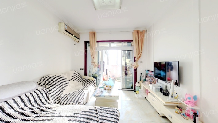 学府怡景二手房实景图