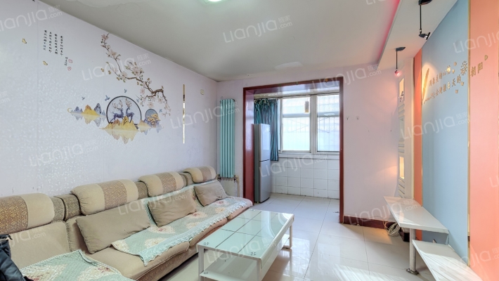 意兴居二手房实景图